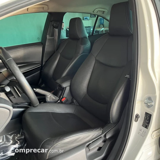 COROLLA 2.0 XEI 16V