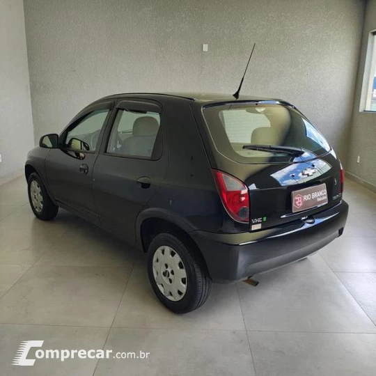 CELTA 1.0 MPFI LT 8V