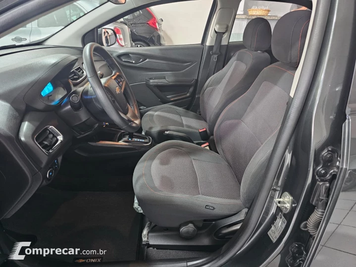 ONIX 1.4 MPFI LTZ 8V