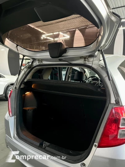 FIT 1.5 EXL 16V