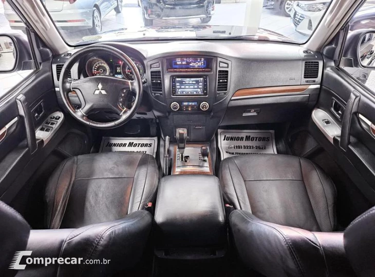PAJERO GLS 3.2 D
