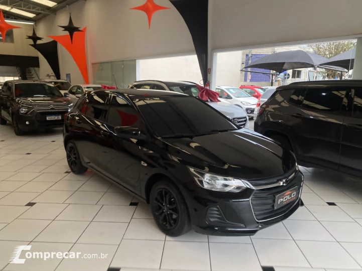 ONIX 1.0 LT  CHEVROLET