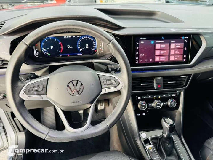 TAOS 1.4 250 TSI HIGHLINE