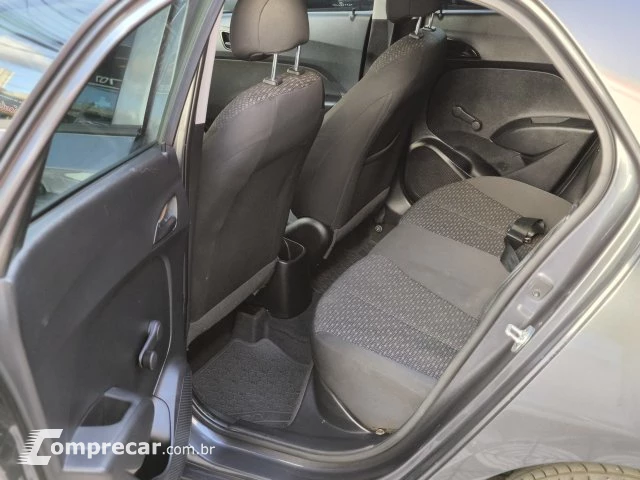 HB20 - 1.0 UNIQUE 12V 4P MANUAL