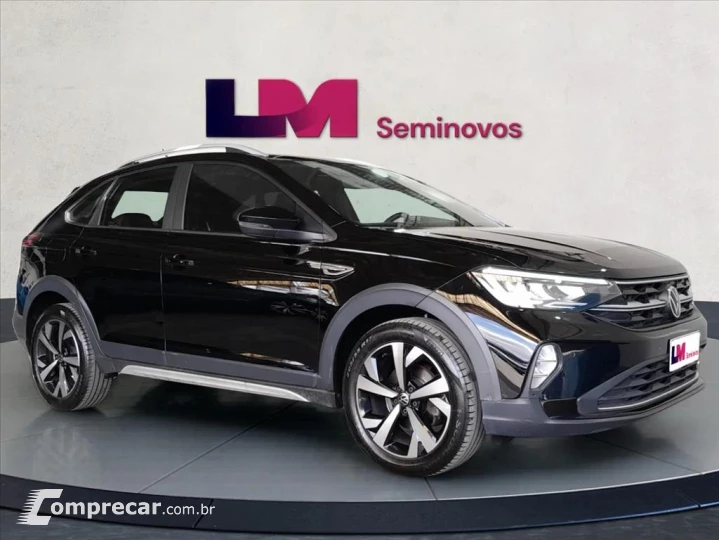 NIVUS 1.0 200 TSI TOTAL FLEX HIGHLINE AUTOMÁTICO