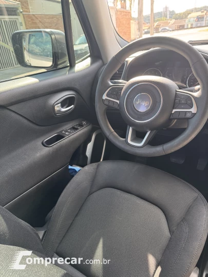 RENEGADE 1.8 16V STD