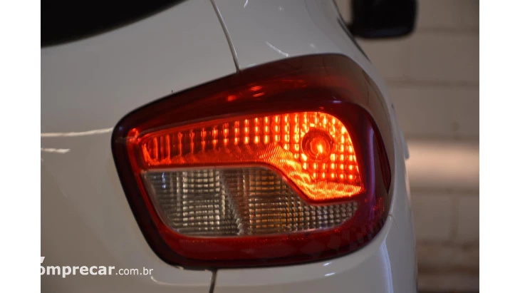 KWID - 1.0 12V SCE INTENSE MANUAL