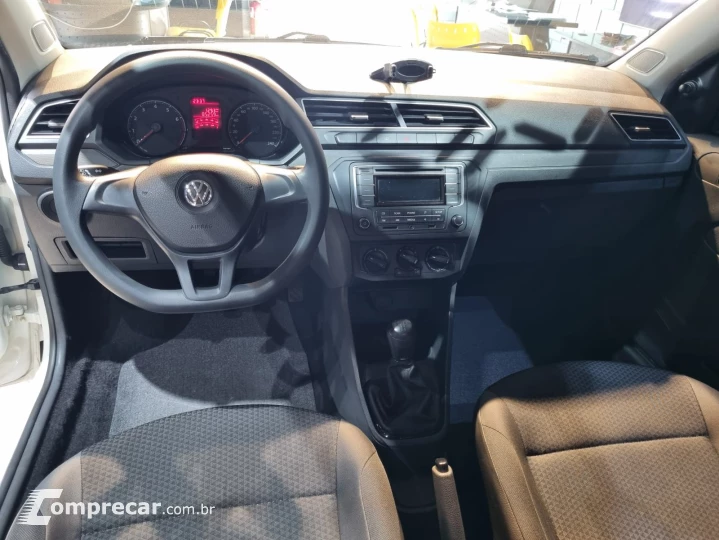 GOL 1.6 MI Power 8V