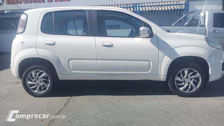 UNO 1.4 EVO Evolution 8V