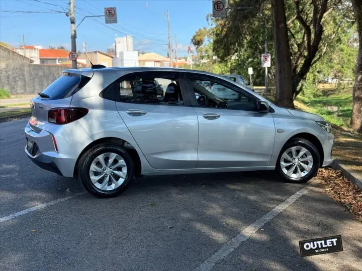 ONIX 1.0 FLEX LT MANUAL