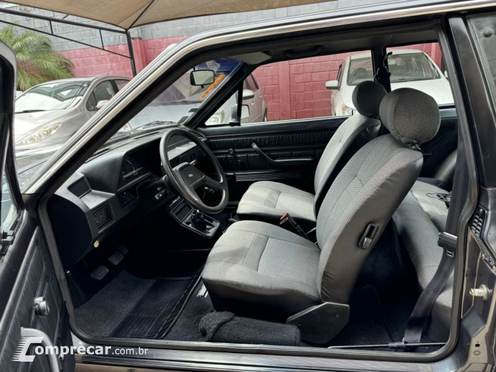 Del Rey 1.6 L