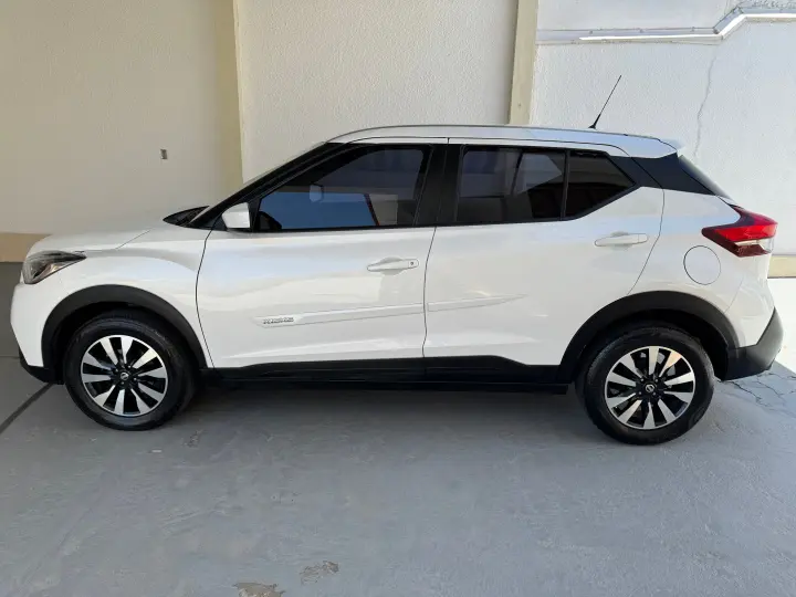 KICKS 1.6 16vstart Active