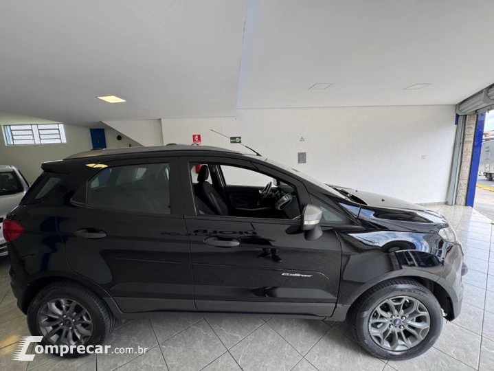 ECOSPORT 1.6 Freestyle 8V