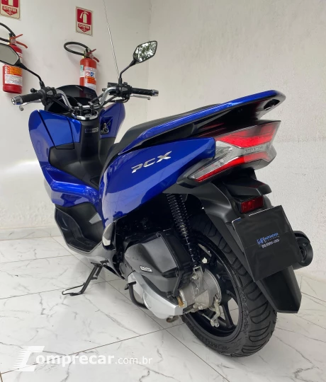 PCX 150