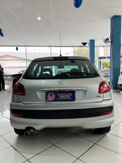 207 1.6 XS 16V