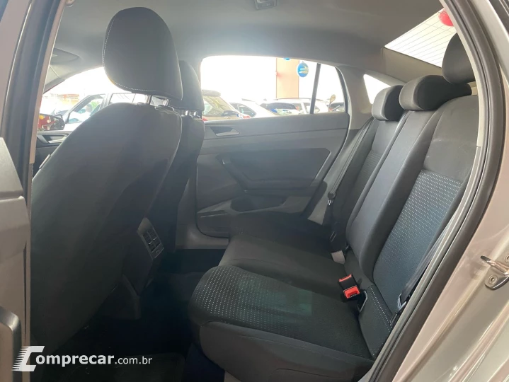 VIRTUS 1.0 200 TSI Comfortline