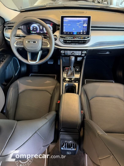 COMPASS 1.3 T270 Turbo Longitude