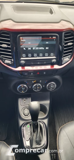TORO 1.8 16V EVO Freedom AT6