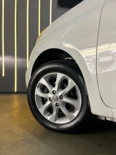 MARCH 1.0 SV 12V