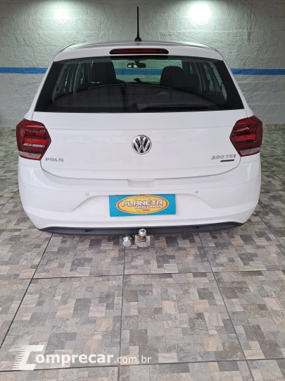 POLO 1.0 200 TSI Comfortline