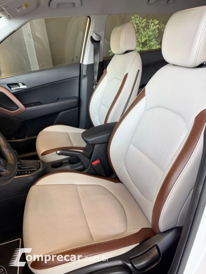 CRETA 2.0 16V Prestige