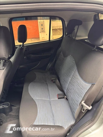 UNO 1.0 EVO Attractive 8V
