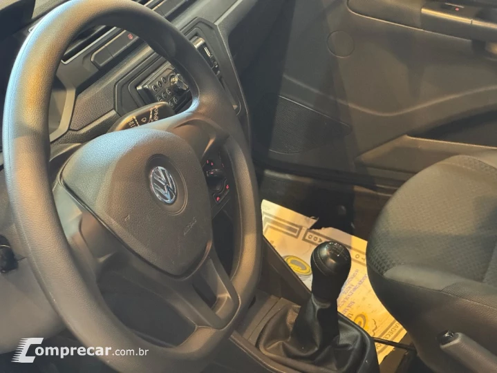 GOL 1.0 12V MPI TOTALFLEX 4P MANUAL