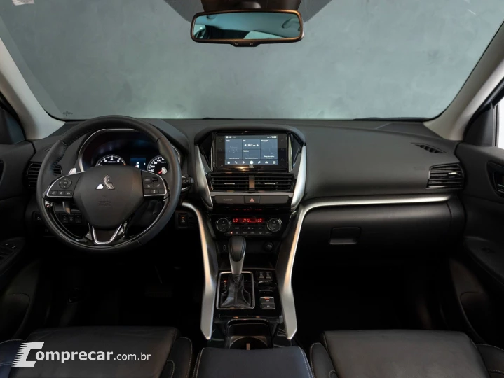 Eclipse Cross HPE-S 1.5 16V 165cv Aut.