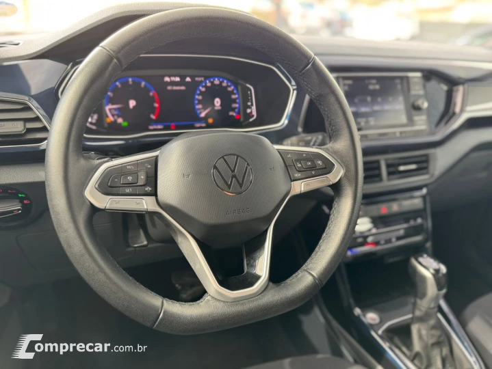 T-CROSS 1.0 200 TSI Comfortline
