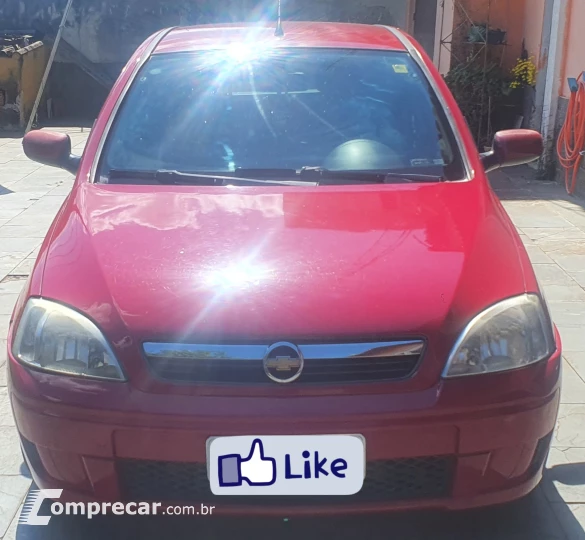 CORSA 1.4 MPFI Maxx 8V