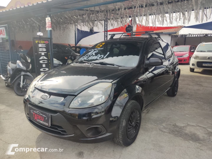 KA 1.0 I 8V