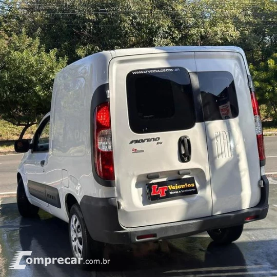 FIORINO 1.4 FLEX