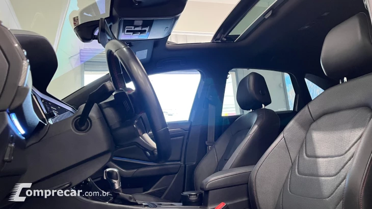 JETTA GLI 350 TSI 2.0 16V 4p Aut.