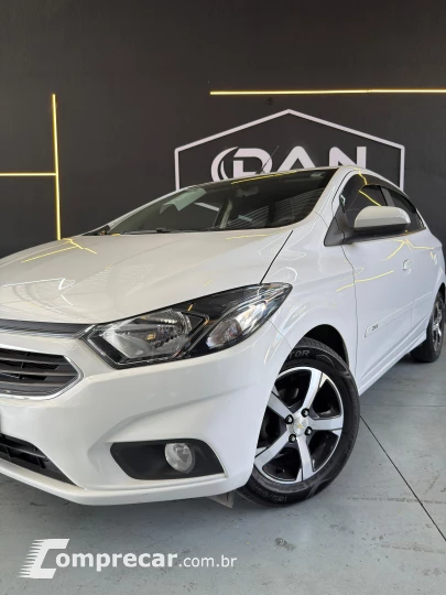 ONIX 1.4 MPFI LTZ 8V