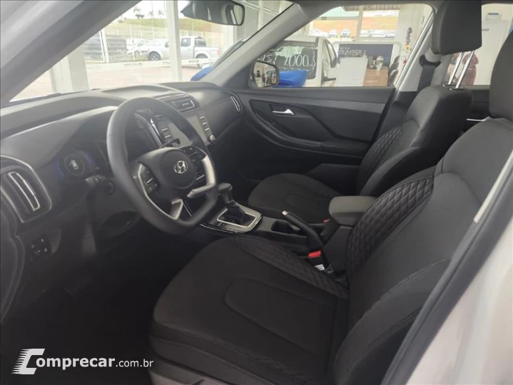 CRETA 1.0 Tgdi Limited