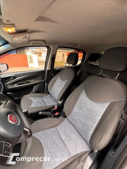 UNO 1.0 EVO Attractive 8V