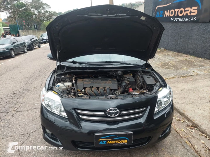 COROLLA 1.8 Se-g 16V