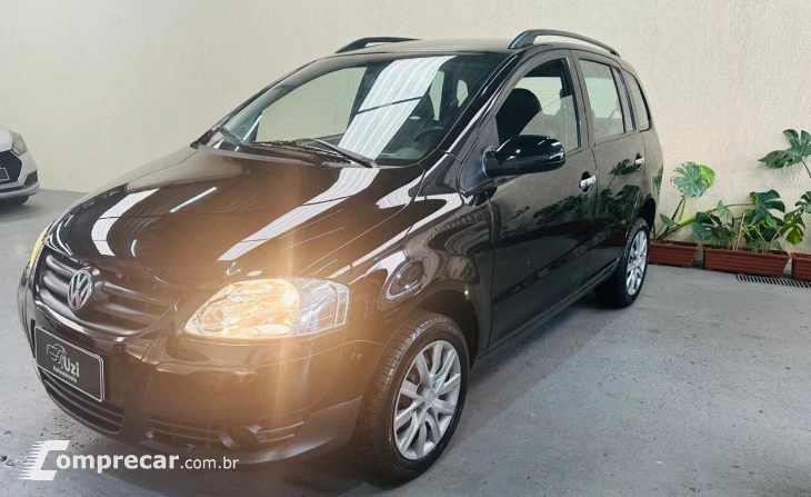 SPACEFOX 1.6 MI 8V