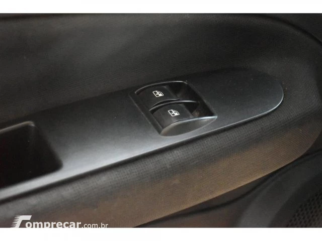 UNO - 1.0 EVO WAY 8V 4P MANUAL