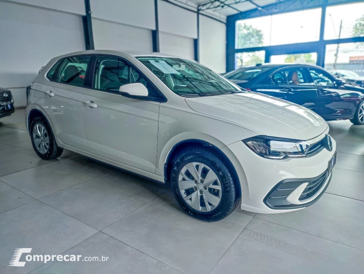 POLO 1.0 170 TSI Sense