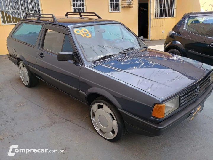 Parati GL