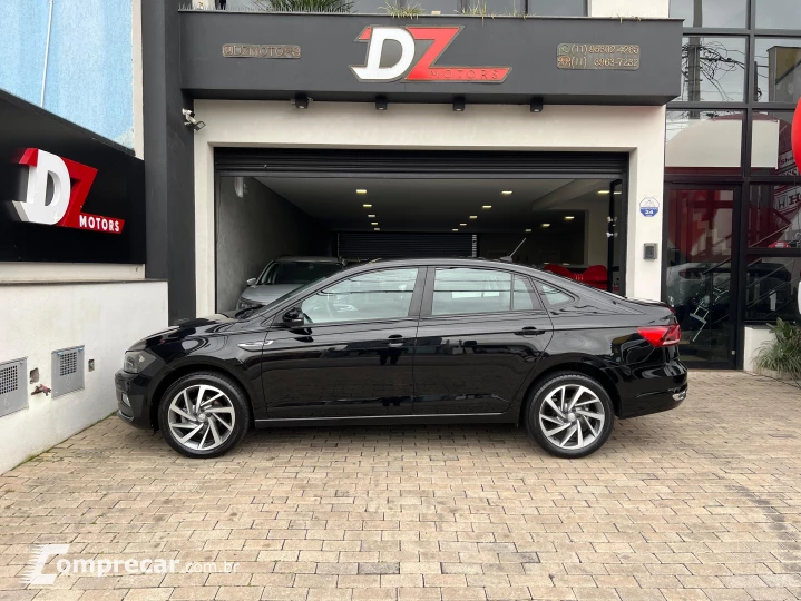 VIRTUS 1.0 200 TSI Highline