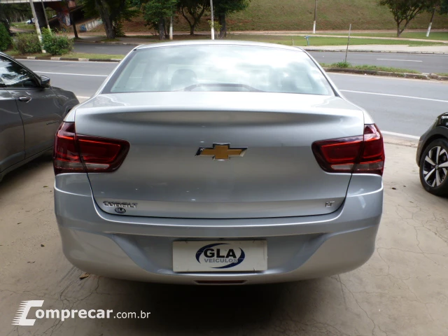 COBALT 1.4 MPFI LT 8V