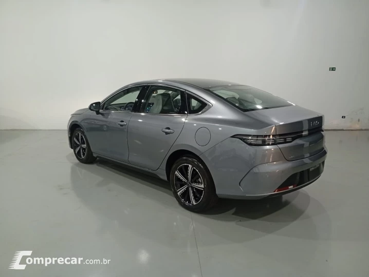 KING 1.5 Dm-i Phev GS