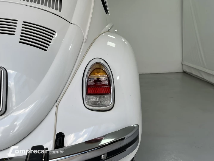 FUSCA 1.3 L 8V