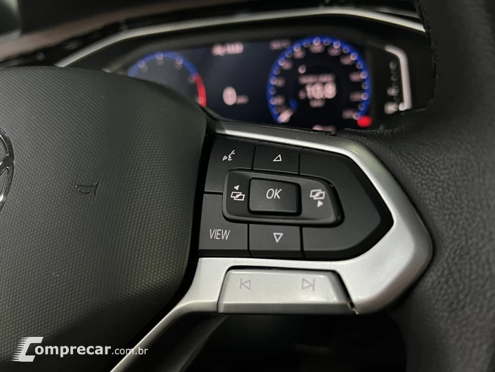 VIRTUS 1.0 200 TSI HIGHLINE AUTOMÁTICO