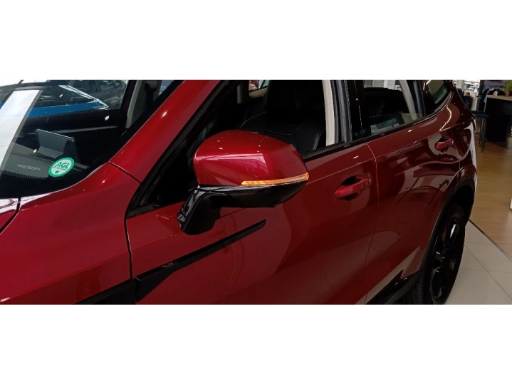 HAVAL H6 1.5 HEV PREMIUM E-TRACTION