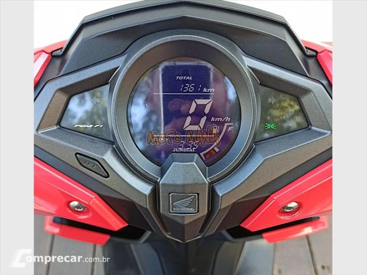 ELITE 125I
