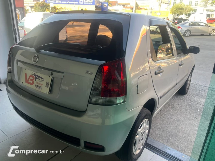 PALIO 1.0 MPI FIRE 8V FLEX 4P MANUAL