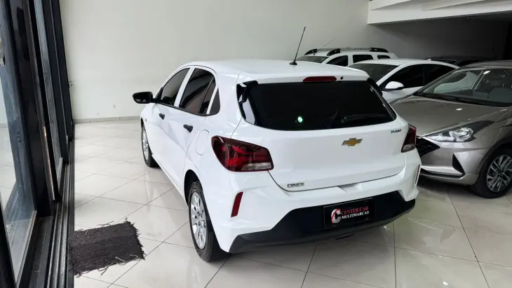 ONIX 1.0 Turbo